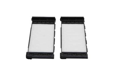 FILTRU AER HABITACLU AMC Filter NC2001 16