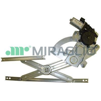 MECANISM ACTIONARE GEAM