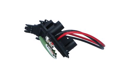 WIDERSTAND INNENRAUMGEBLäSE NRF 342057 12