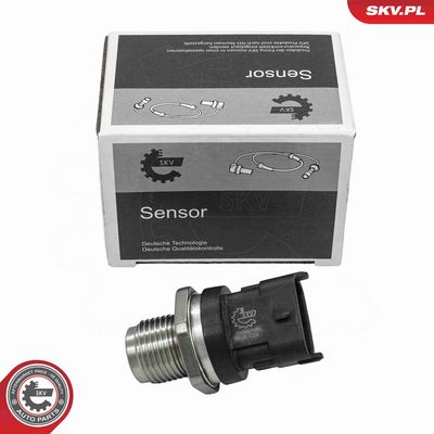 SENZOR PRESIUNE COMBUSTIBIL