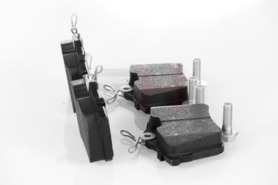 SET PLACUTE FRANA FRANA DISC GH GH413745 19