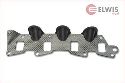 Прокладка, выпускной коллектор ELWIS ROYAL 0352012 для SUZUKI SJ413