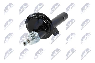 AMORTIZOR NTY ACT001 37