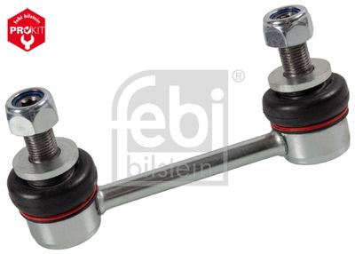 Link/Coupling Rod, stabiliser bar FEBI BILSTEIN 48210