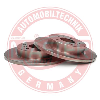 DISC FRANA MASTER-SPORT GERMANY 24011302001SETMS 3