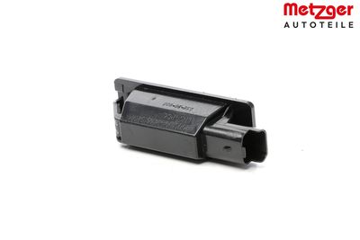 KENNZEICHENLEUCHTE METZGER AUTOTEILE 2080029 24