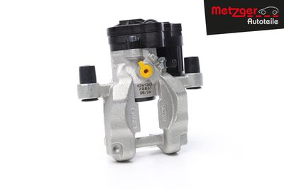 ETRIER FRANA METZGER AUTOTEILE 6261263 36