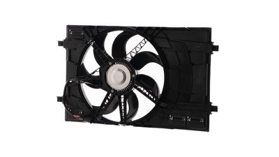 VENTILATOR RADIATOR MAHLE CFF660000P 31