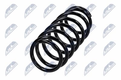 ARC SPIRAL NTY ASZCH024 37
