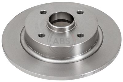 спирачен диск A.B.S. 15930