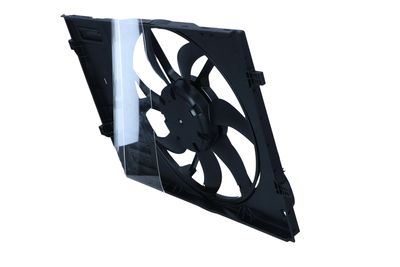 VENTILATOR RADIATOR NRF 47989 30