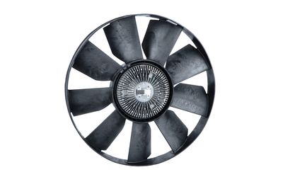 VENTILATOR RADIATOR NRF 47735 44