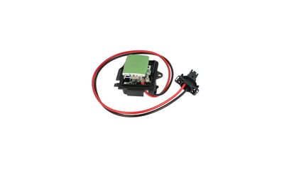 REZISTOR VENTILATOR HABITACLU NRF 342054 25