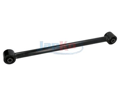 Lenker, Radaufhängung