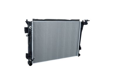 RADIATOR RACIRE MOTOR NRF 59097 42