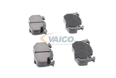 BREMSBELAGSATZ SCHEIBENBREMSE VAICO V220065 22