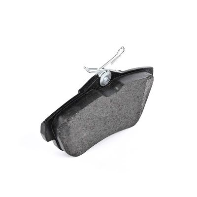 BREMSBELAGSATZ SCHEIBENBREMSE DELPHI LP2071 13