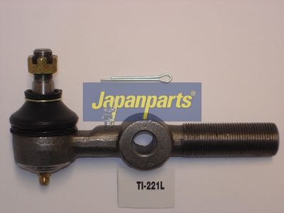 JAPANPARTS Skersinės vairo trauklės galas