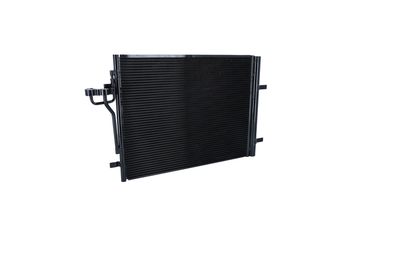 CONDENSATOR CLIMATIZARE NRF 350375 24