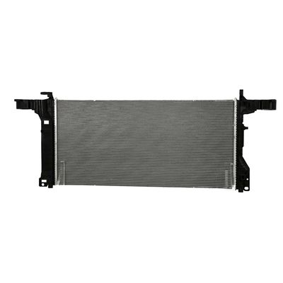 RADIATOR RACIRE MOTOR NISSENS 606414 25
