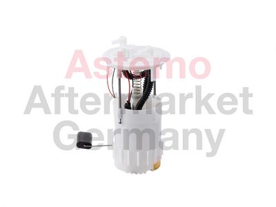 SISTEM ALIMENTARE CU COMBUSTIBIL ASTEMO-HITACHI 2502760 3