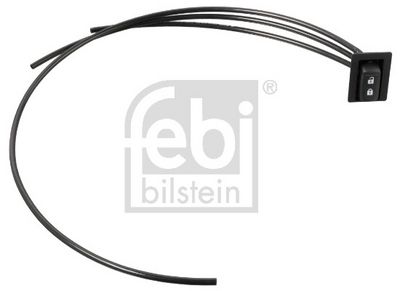 FEBI BILSTEIN Schalter, Lenksäulenverstellung