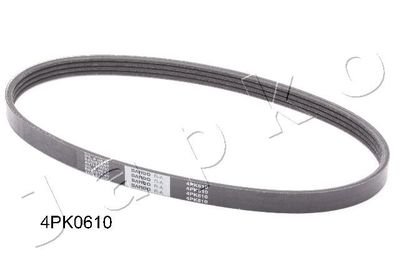 Поликлиновой ремень JAPKO 4PK610 для HYUNDAI LANTRA