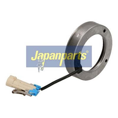 JAPANPARTS - Snímač počtu otáčok kolesa OPEL , ABS-W20