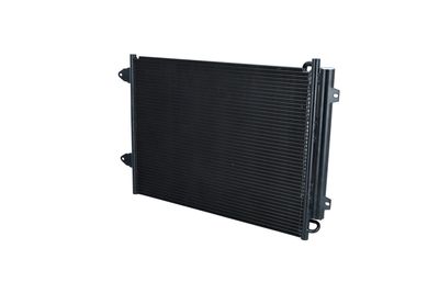 CONDENSATOR CLIMATIZARE NRF 35614 31