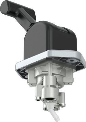 Brzdový ventil, parkovacia brzda WABCO 9617230017