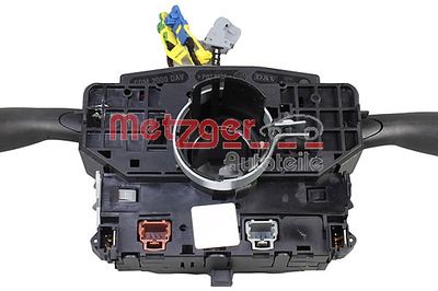 LENKSTOCKSCHALTER METZGER AUTOTEILE 0916755 1