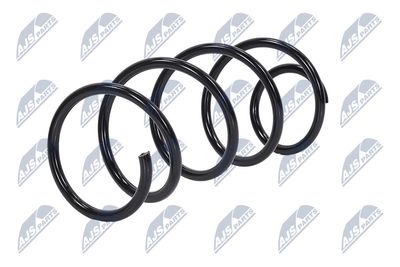 ARC SPIRAL NTY ASZBM016 38