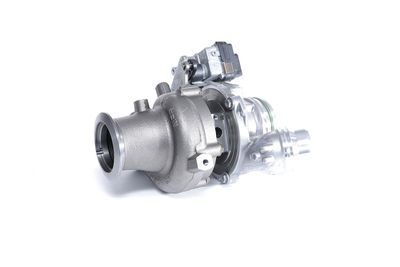 LADER AUFLADUNG BTS Turbo T918717 25