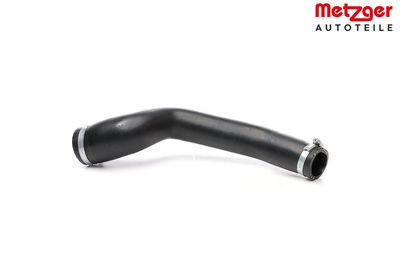 LADELUFTSCHLAUCH METZGER AUTOTEILE 2400273 21