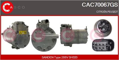 COMPRESOR CLIMATIZARE