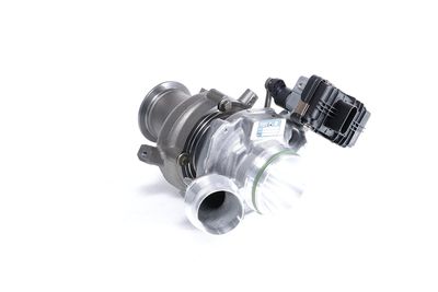 LADER AUFLADUNG BTS Turbo T918717 33