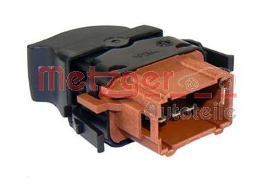 SCHALTER FENSTERHEBER METZGER AUTOTEILE 0916224 1