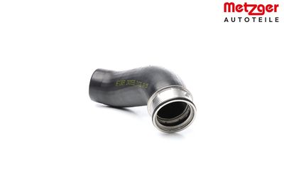 LADELUFTSCHLAUCH METZGER AUTOTEILE 2400535 7