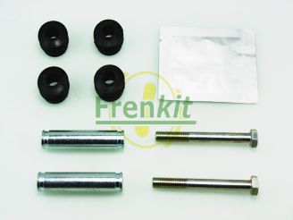 FRENKIT 810026 Ремкомплект тормозного суппорта  для SUZUKI JIMNY (Сузуки Жимн)