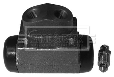 Wheel Brake Cylinder Borg & Beck BBW1329