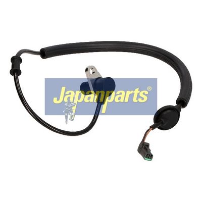 JAPANPARTS - Snímač počtu otáčok kolesa NISSAN , ABS-172