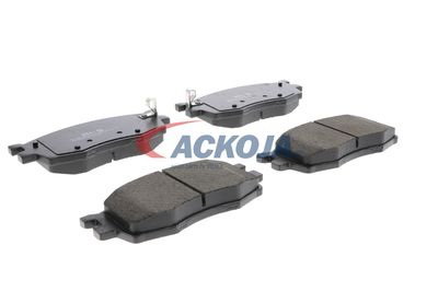 SET PLACUTE FRANA FRANA DISC ACKOJA A520069 54