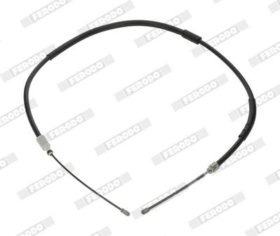 SEILZUG FESTSTELLBREMSE