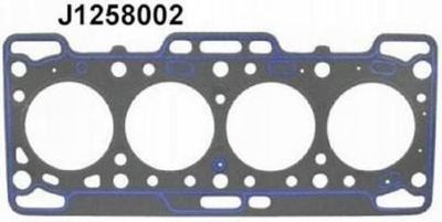 Прокладка, головка цилиндра NIPPARTS J1258002 для SUZUKI LJ80