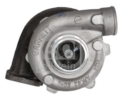 Lader, ladesystem FEBI BILSTEIN 195391