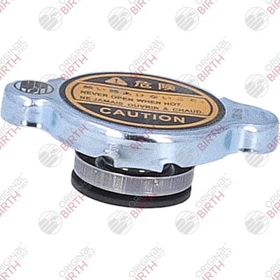 BUSON VAS EXPANSIUNE