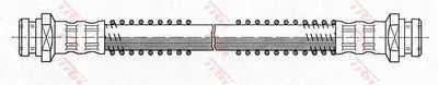 BREMSSCHLAUCH TRW PHA301 1