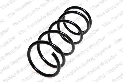 LESJÖFORS 4255444 Пружина подвески  для MAZDA 323 (Мазда 323)