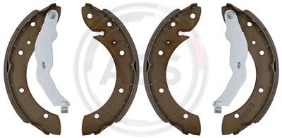 A.B.S. 8894 Деталь для DAF 85 FT 85.400 A.B.S. 8894 Деталь для DAF 85 FT 85.400