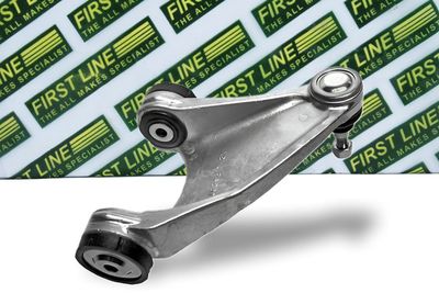 носач, окачване на колелата FIRST LINE FCA5987